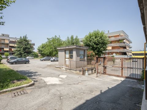 Via S. Getullo 120