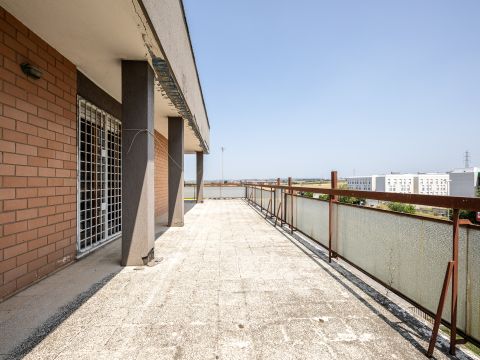 Via S. Getullo 120