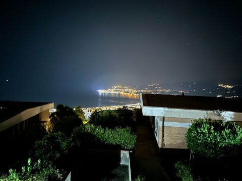 Via Abatia, SNC villaggio serra di Mare n 5