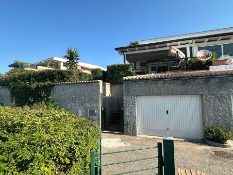 Via Abatia, SNC villaggio serra di Mare n 5