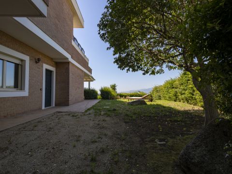 Via Abatia, SNC villaggio serra di Mare n 5