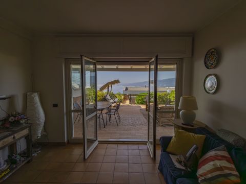 Via Abatia, SNC villaggio serra di Mare n 5