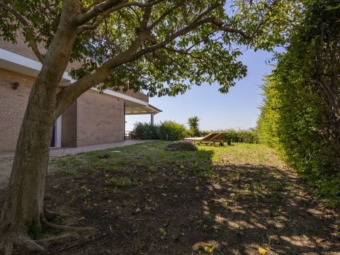 Via Abatia, SNC villaggio serra di Mare n 5