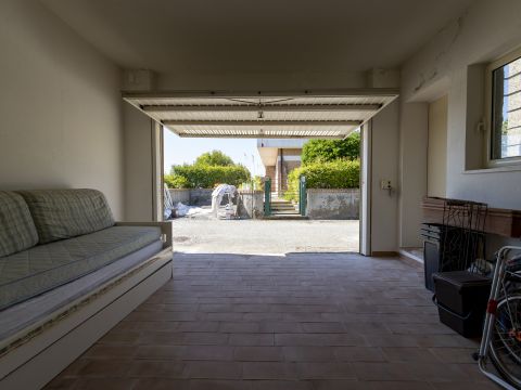 Via Abatia, SNC villaggio serra di Mare n 5