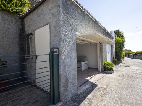 Via Abatia, SNC villaggio serra di Mare n 5