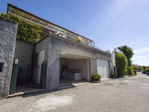 Via Abatia, SNC villaggio serra di Mare n 5