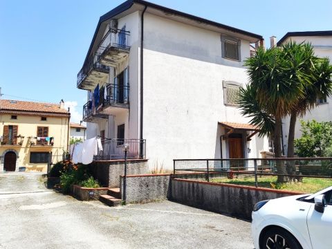 Via Pozzodonato,29/B