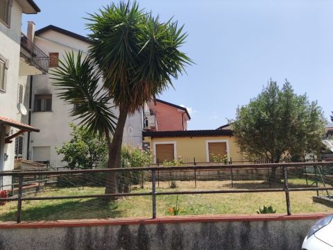 Via Pozzodonato,29/B