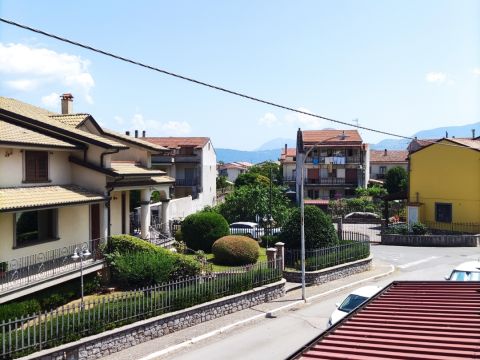 Via Pozzodonato,29/B