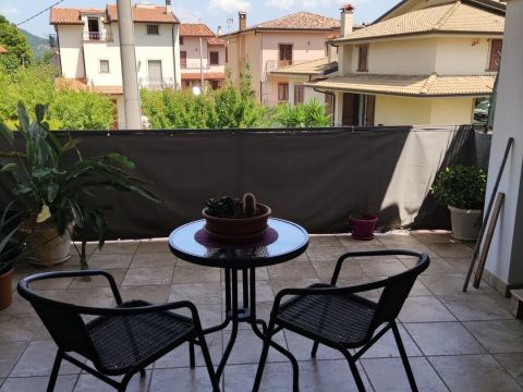 Via Pozzodonato,29/B