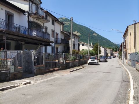 Via Pozzodonato,29/B