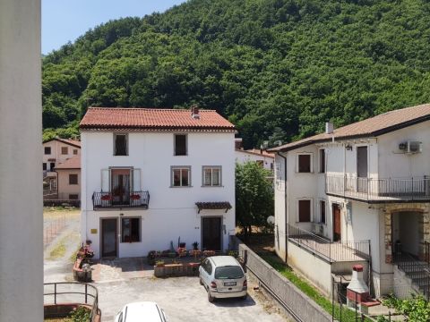 Via Pozzodonato,29/B