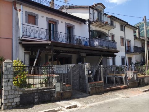 Via Pozzodonato,29/B