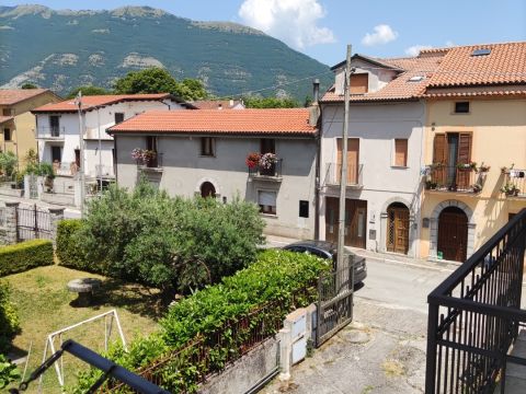 Via Pozzodonato,29/B