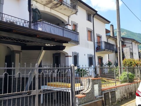 Via Pozzodonato,29/B
