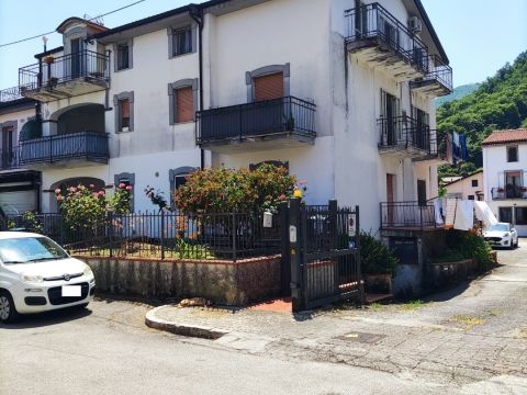 Via Pozzodonato,29/B