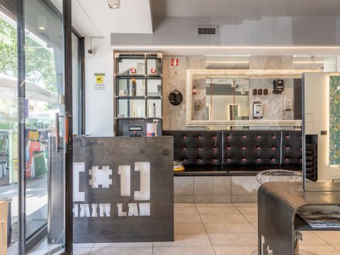 Circonvallazione Ostiense, 301