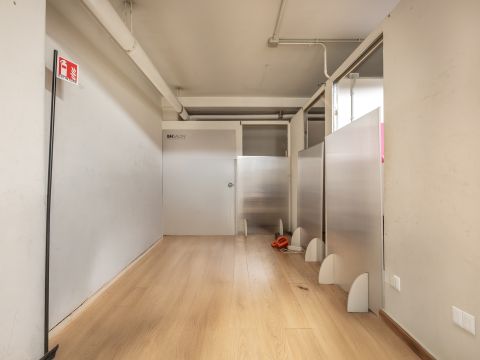 Circonvallazione Ostiense, 301