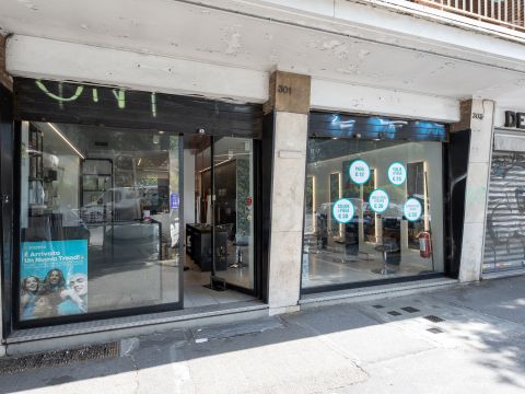 Circonvallazione Ostiense, 301