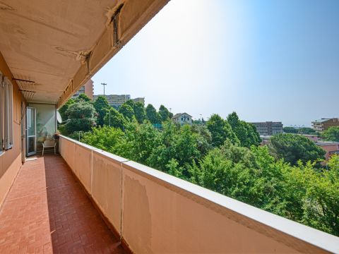 Via della Benedicta 30