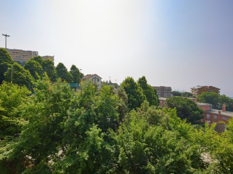 Via della Benedicta 30