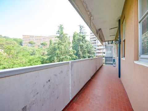 Via della Benedicta 30