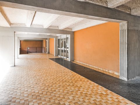 Via della Benedicta 30