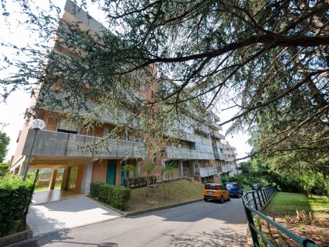 Via della Benedicta 30