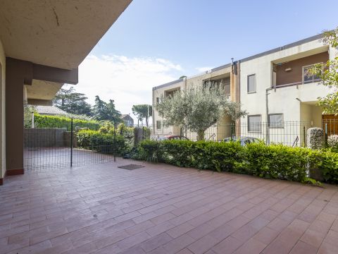 Viale Tommaso Campanella, 186