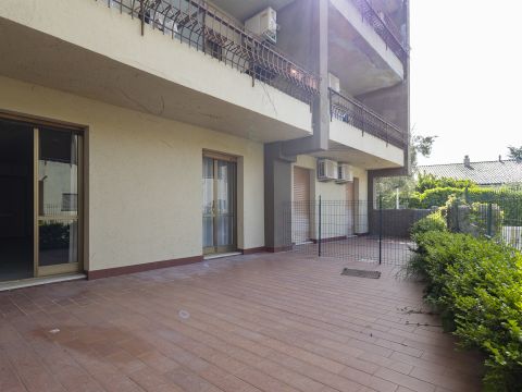 Viale Tommaso Campanella, 186