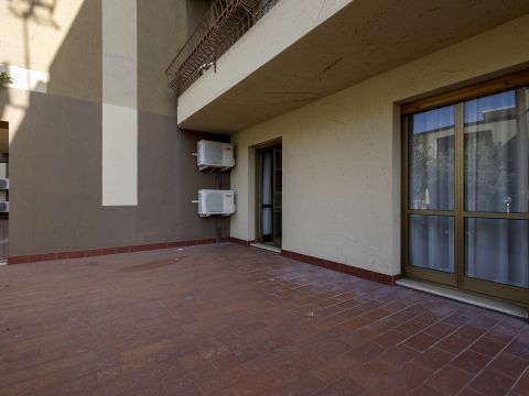 Viale Tommaso Campanella, 186