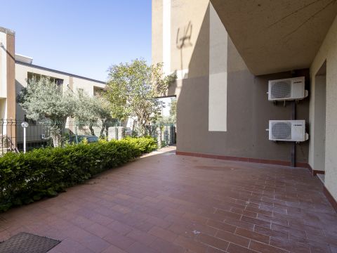 Viale Tommaso Campanella, 186
