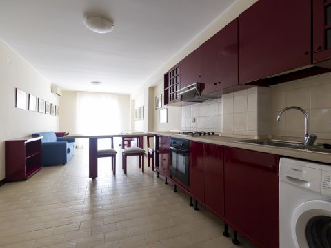 Viale Tommaso Campanella, 186