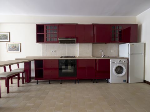 Viale Tommaso Campanella, 186