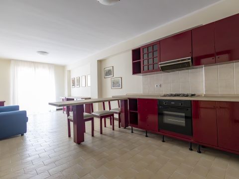 Viale Tommaso Campanella, 186