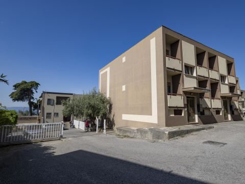Viale Tommaso Campanella, 186