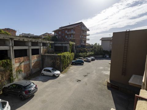 Viale Tommaso Campanella, 186