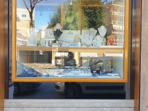 Via Lorenzo Bonincontri, 18
