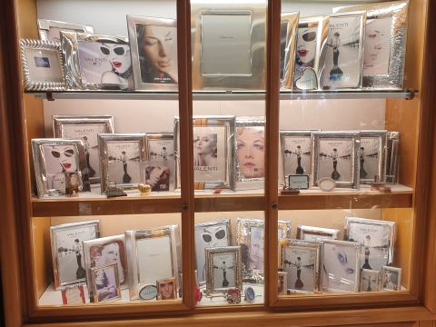 Via Lorenzo Bonincontri, 18