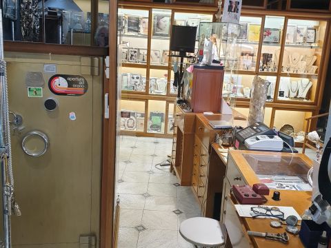 Via Lorenzo Bonincontri, 18