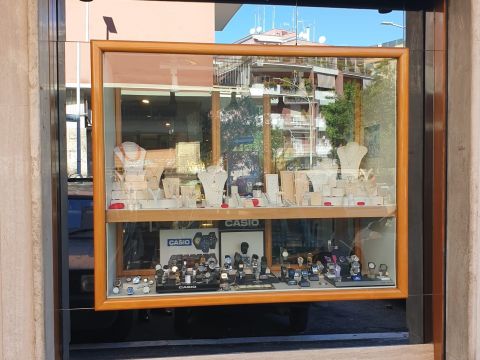Via Lorenzo Bonincontri, 18