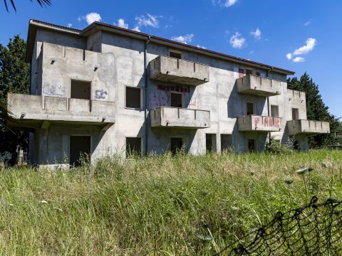 Viale dell'Amicizia
