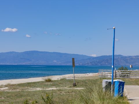 Viale dell'Amicizia