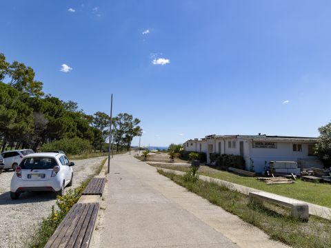 Viale dell'Amicizia