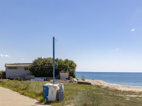 Viale dell'Amicizia