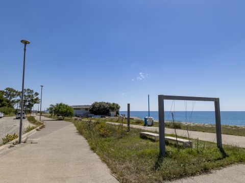 Viale dell'Amicizia