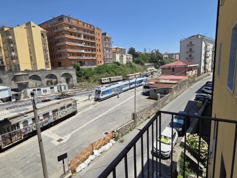 Via Francesco Crispi 119