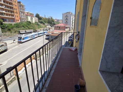 Via Francesco Crispi 119