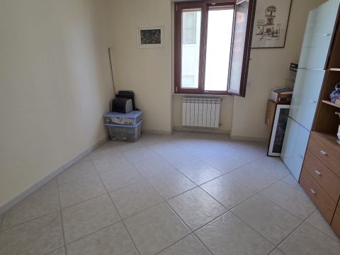 Via Francesco Crispi 119