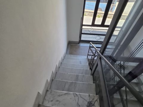 Via Francesco Crispi 119